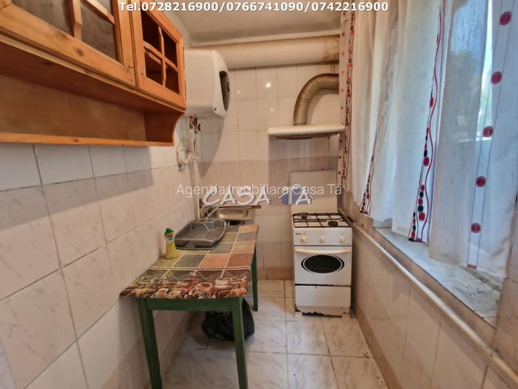 Apartament 2 camere, situat in Targu Jiu, Str.Minerilor - 5
