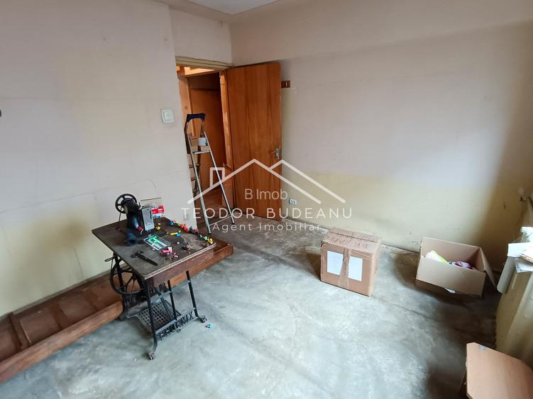 3 camere zona Apusului - 2