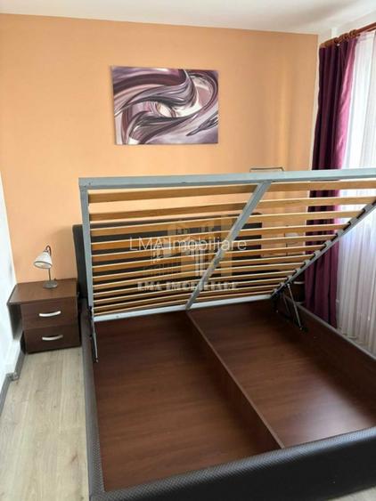 Apartament 2 camere Bulevardul garii Brasov - 6