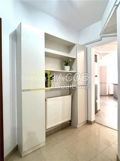 Primul chirias,apartament langa noul sediu al Primariei Bacau - 16