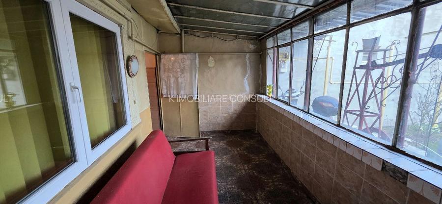 Sos. Alexandrie sector 5 casa parter 3 camere de vanzare - 28