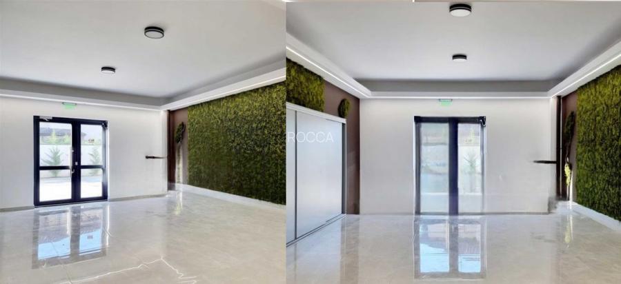 Apartament de 2 camere, 56 mp, 2 locuri de parcare, centrala, La Foresta Tunari - 8