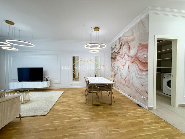 Apartament cu 2 camere *70mp utili* + 17mp terasa // Baneasa - Jandarmeriei - 13