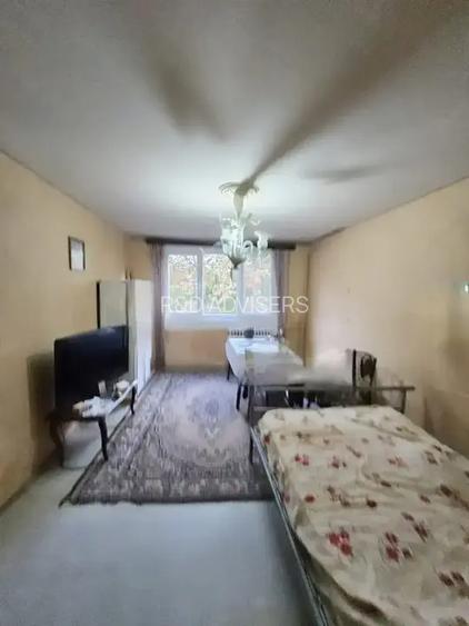 Apartament 2 camere decomandat Ozana 10min metrou 1 Decembrie - 10
