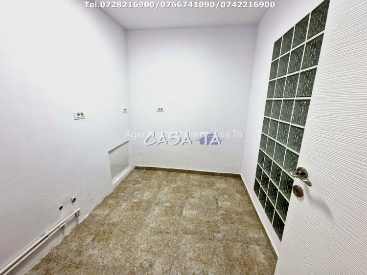 Inchiriere garsoniera, situata in Targu Jiu, Aleea Unirii - 4