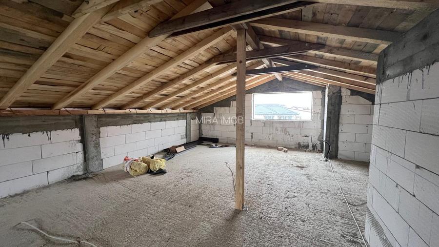 Vilă individuală – complex rezidențial cu acces privat - 9