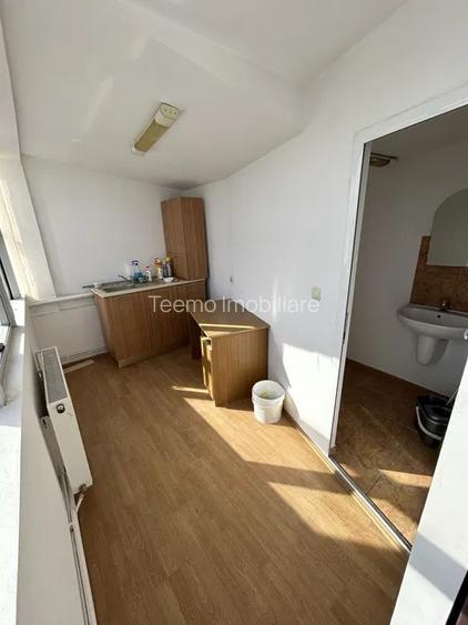 Spatiu comercial pretabil birou, 93 mp, grup sanitar, 2 AC, Chitila - 5