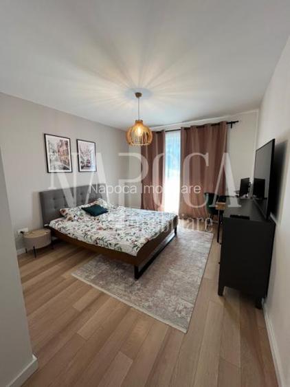 Apartament 3 camere de vanzare in Floresti - 8