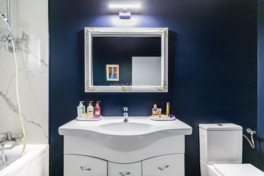 Duplex pe parter mobilat si utilat, COMISION 0% - Urseni/ Mosnita Noua - 29