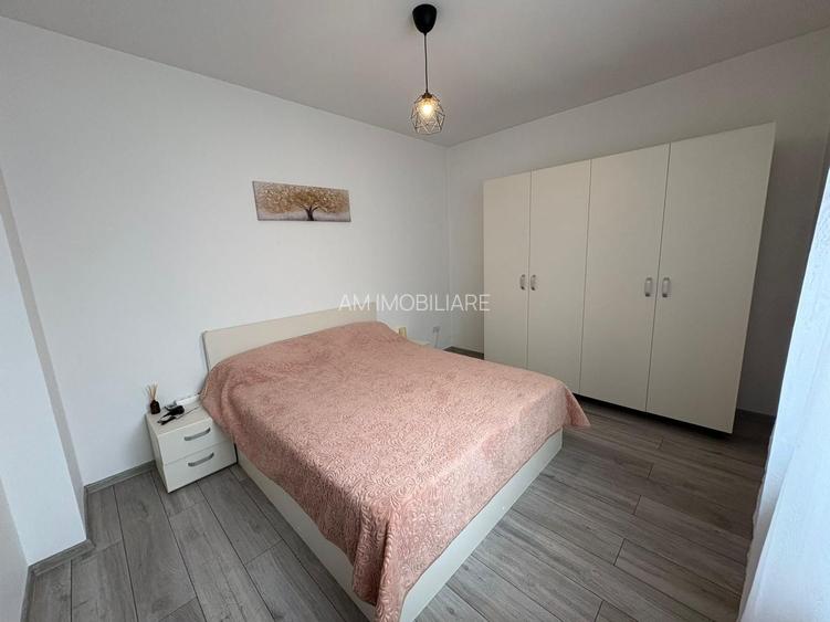 AP. 2 CAMERE BERCENI - CURTE 30 MP, BLOC NOU, METROU 5 MIN - 3