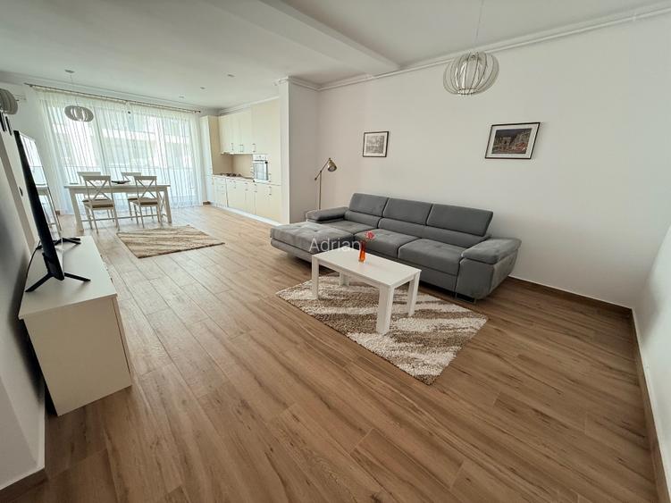 Apartament 2 camere 70 mp | Loc parcare | Lângă The Ivy / Stejarii - 4