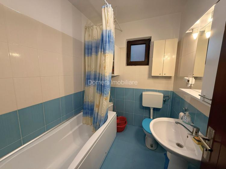 Apartament 2 Camere Decomandat | Parcare proprie | Str. Oituz - 7