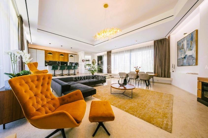 SMART VILLA | PADURE | GATED COMMUNITY - 7