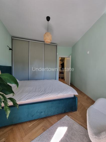 Cismigiu - 2 Camere - Renovat - - 10