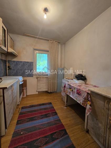 Apartament 3 camere Dacia - 4