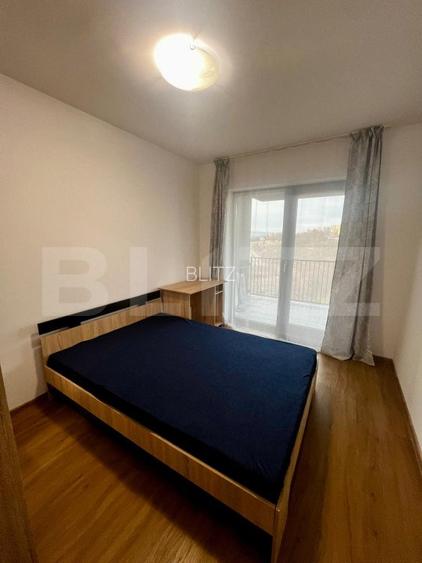 Apartament 3 camere, 63 mp, terasa 11 mp, bloc nou, zona Zorilor - 6