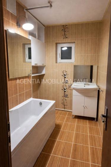 Apartament renovat, 2 camere decomandate – Siderurgiștilor Vest parter - 4