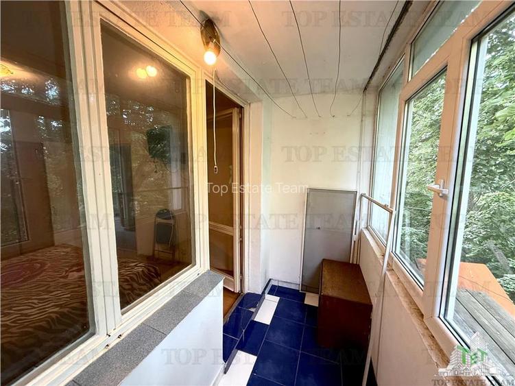 Apartament 3 camere decomandat in Drumul Taberei, la 5 minute de metrou Valea Ia - 13