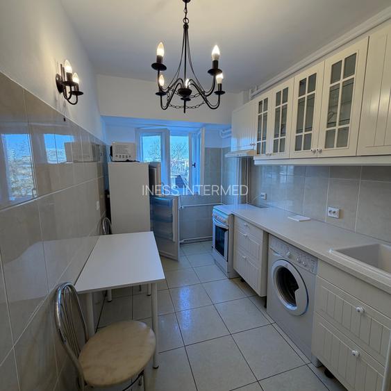 Rond Alba Iulia bloc CEC | etaj 1 | proaspat renovat | pentru birouri - 7