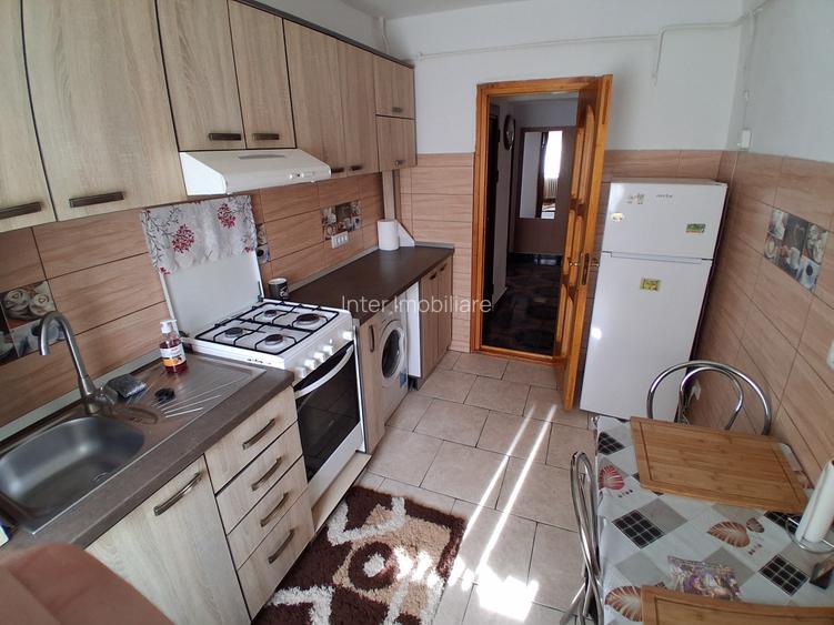 PACURARI MEGA IMAGE LA STRADA 2 CAMERE DECOMANDAT ET.3 MOBILAT 54 MP  COD 161554 - 5