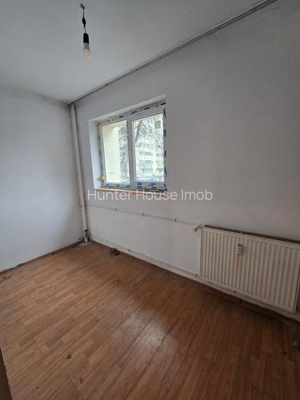 Garsonieră de 34 mp, parter – ideală locuință sau sp. comercial – Sos Colentina - 4