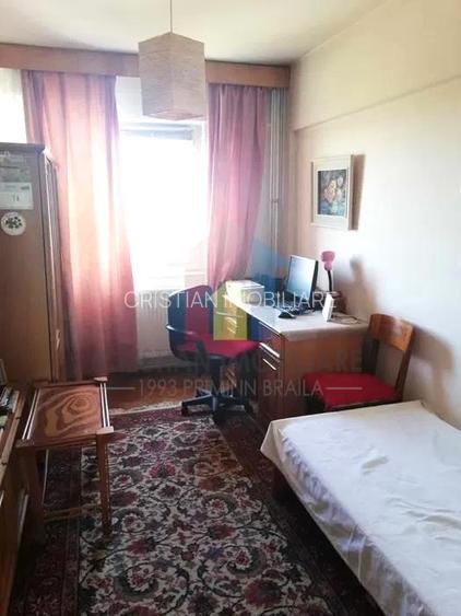 Independei-Republicii 3 cam, 74 mp confort 1 decomandat etaj intermediar - 3