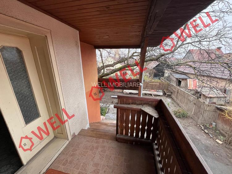 De vânzare casă familială în loc. Ozon, pe strada Gábor Áron! - 27