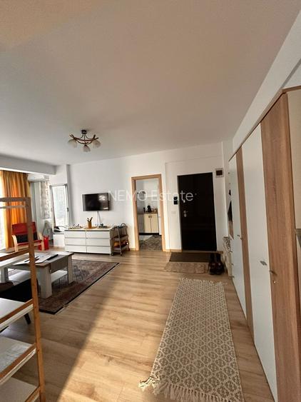 Apartament cu 2 Camere de Vânzare I Suceava/Burdujeni I 110.000Euro - 9