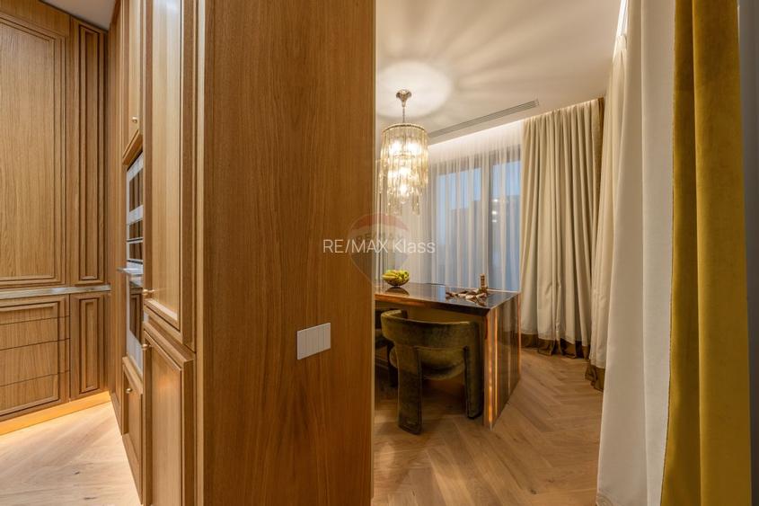 Vila cu 4,5,6  camere de vanzare in Marina Snagov - 26