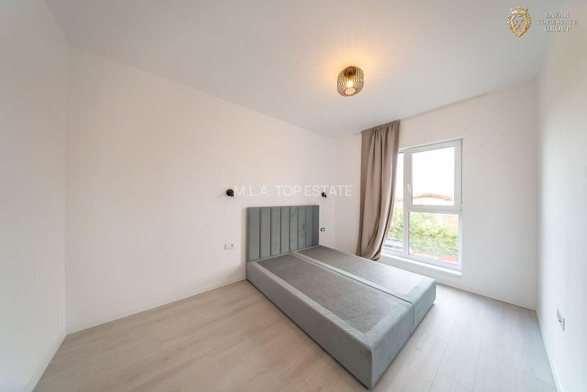 Apartament nou 3 camere de vanzare Complex Rezidential - 12