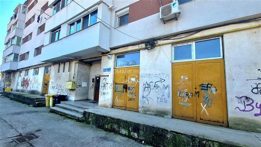 Spatiu SAD de vanzare, Bdul Liviu Rebreanu, COMISION 0 - 10