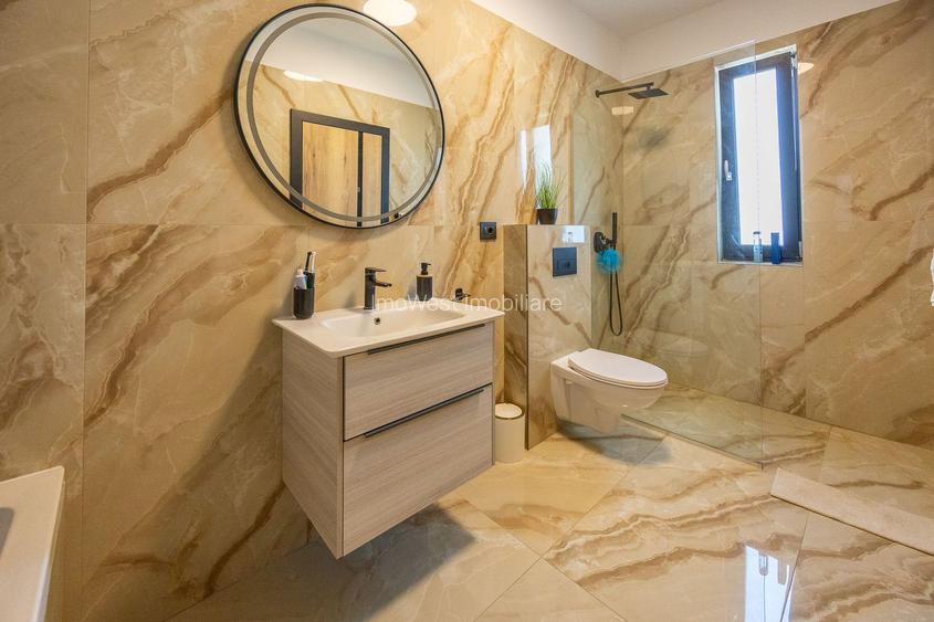 Casa Premium | Spa privat | Garaj Dublu | Mobilata-Utilata | 360 utili - 35