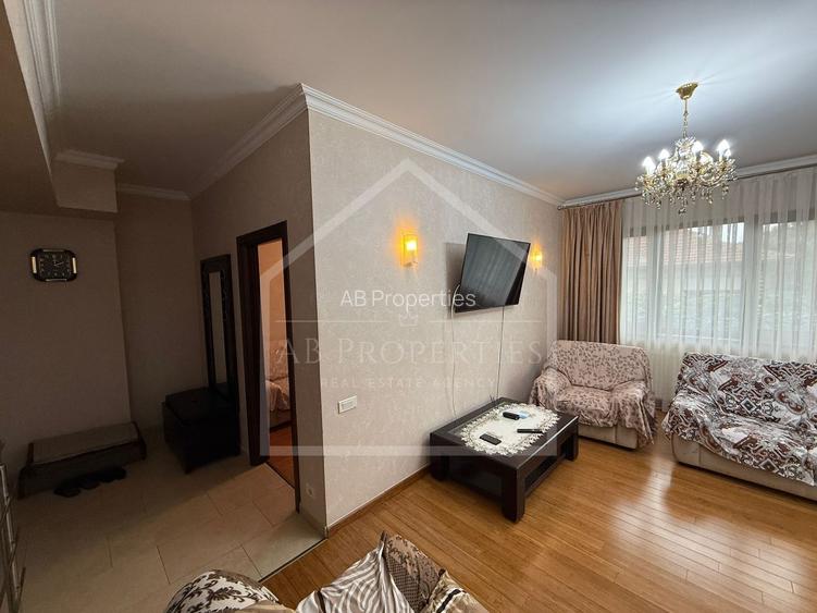 Apartament 4 camere  + Garaj | Damaroaia - 6