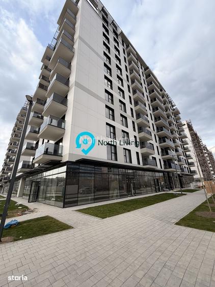 Apartament 3 Camere - Inchiriere Premium NUSCO CITY - 10