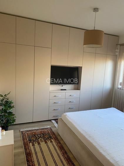 Apartament cu 3 camere in vila, 70mp, parcare si curte proprie 50mp– Grigorescu - 4