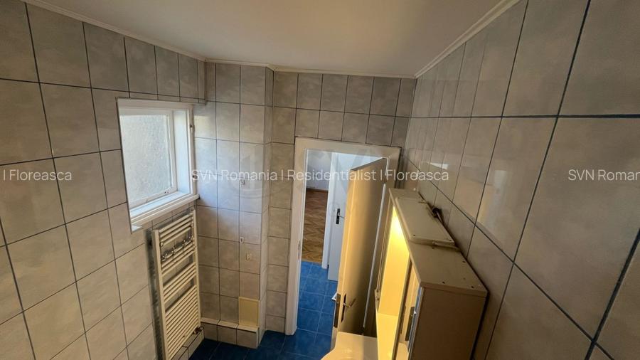 REA1025104 Apartament 4 camere l  Floreasca l Lift - 15
