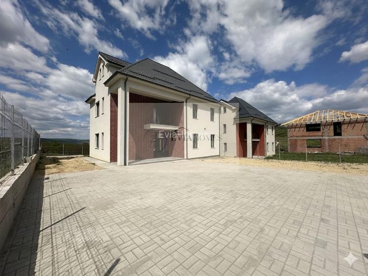 Casa individuală/Zona Bonas/Constructie nouă - 2
