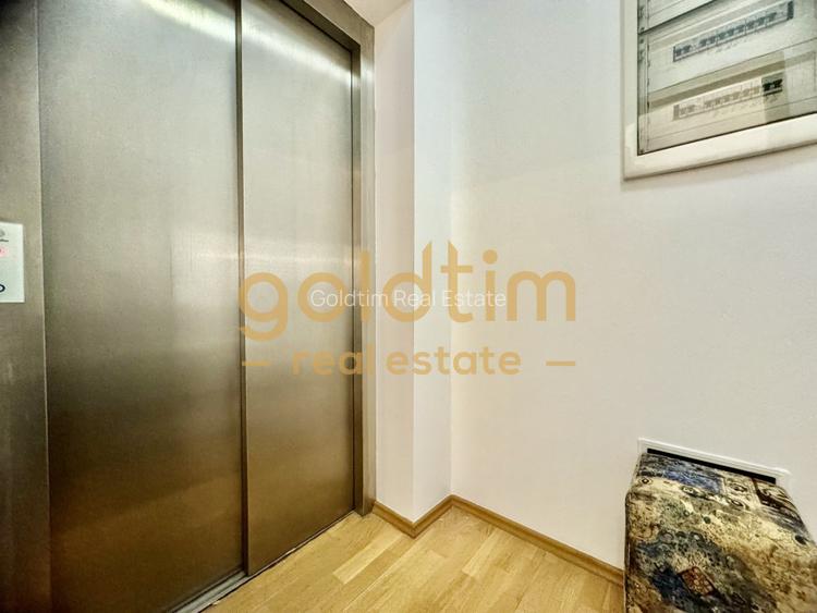 Penthouse spectaculos 280mp/Terasă 370mp/Vedere Pădurea Băneasa/Iancu Nicolae - 24