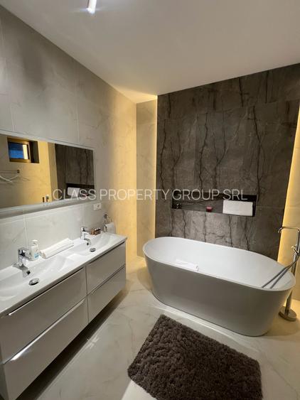 Apartament 3 cam lux | 125 mp | Grădină proprie | Parcare | Sisești – Green Lake - 10