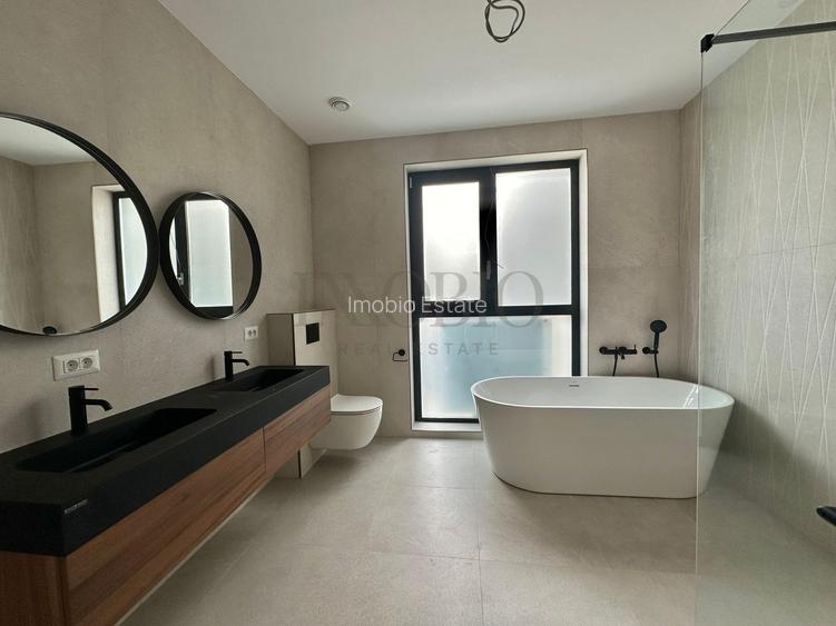 Vila 5 Camere | Rooftop Pool | Smart Home | - 11