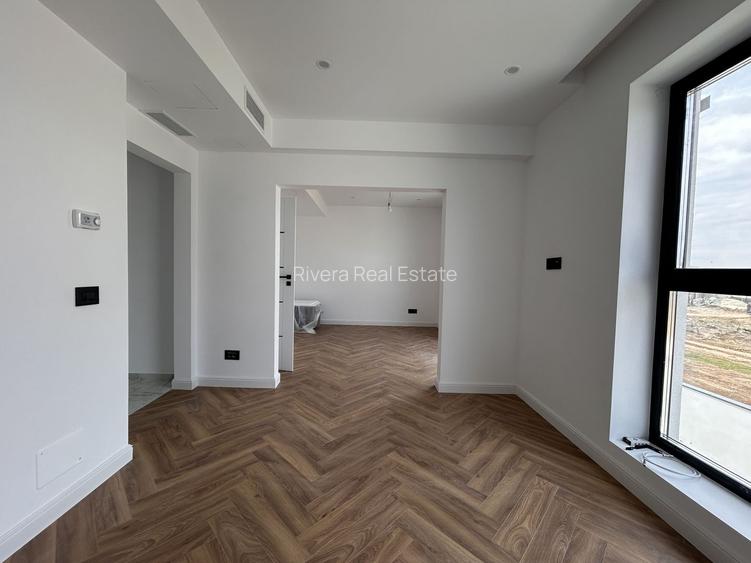 NORTH VILLAS | VILA PREMIUM | INDIVIDUALA | POMPA DE CALDURA - 24