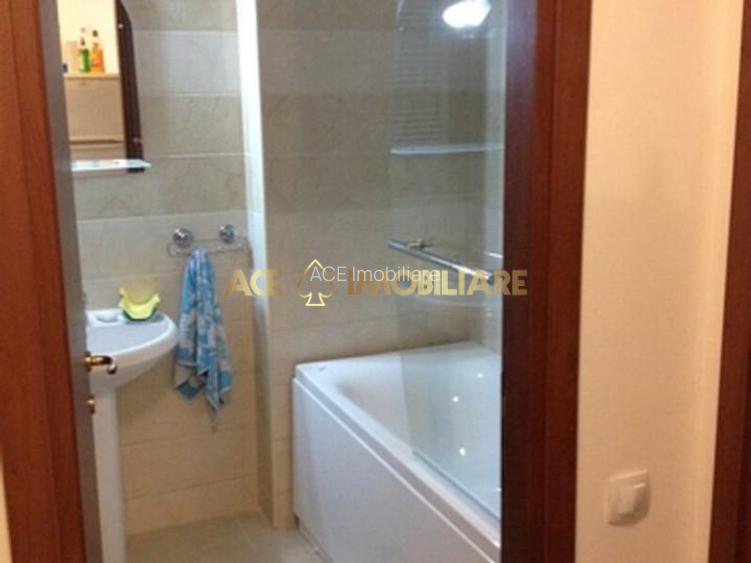 2 Camere de inchiriat | Iancului | Metrou | Centrala | Mobilat - 5