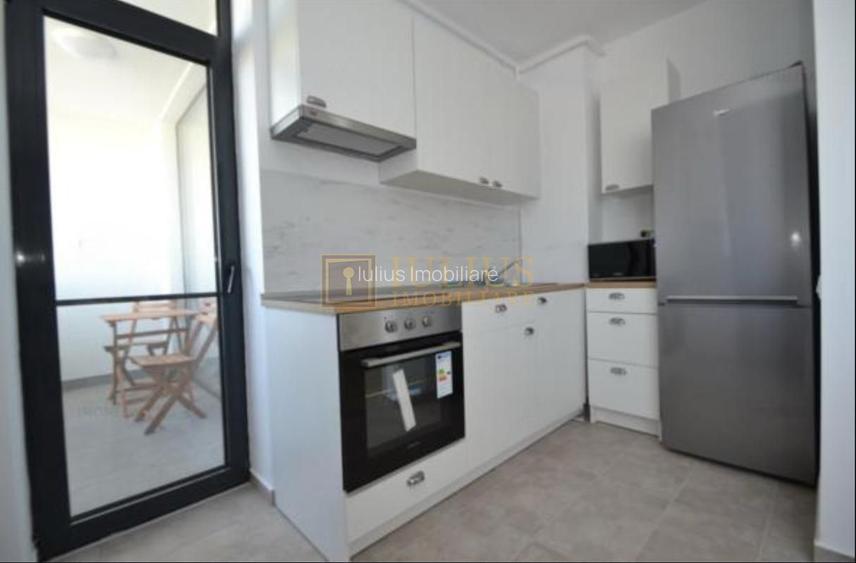 2 camere, XCity Towers, centrala proprie - 3