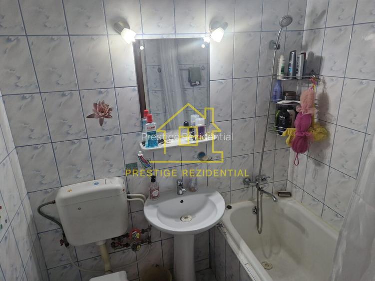 Apart.3 camere Ozana-1 Decembrie-Titan-Pallady-Metrou - 10