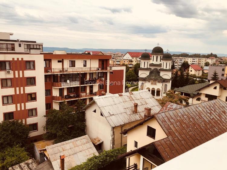 Apartament tip penthouse de inchiriat-Direct proprietar - 9