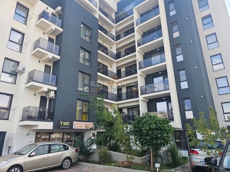 Metalurgiei 2/6, garsoniera 40 mp, Drmumul Binelui, Metalurgiei - 10