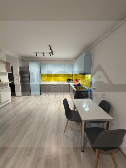 Apartament de 2 camere, 50mp, parcare, zona Oasului - 3