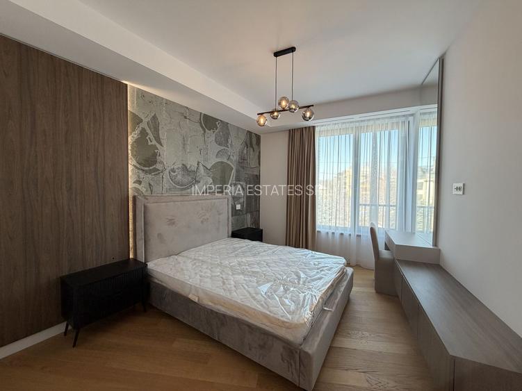 NOU!Apartament modern MOBILAT, FINISAJE PREMIUM - 6