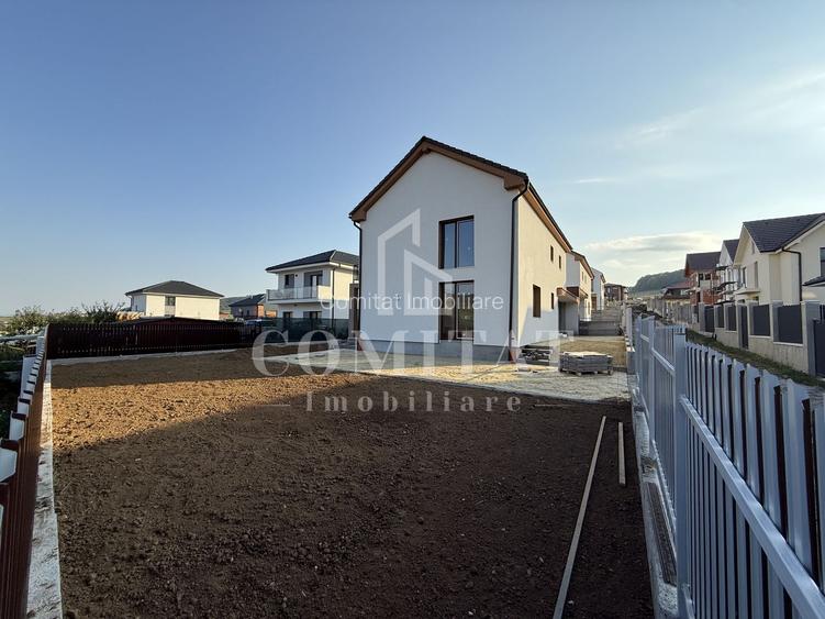 Case cu garaj Chinteni zona străzii Ana Aslan - 3
