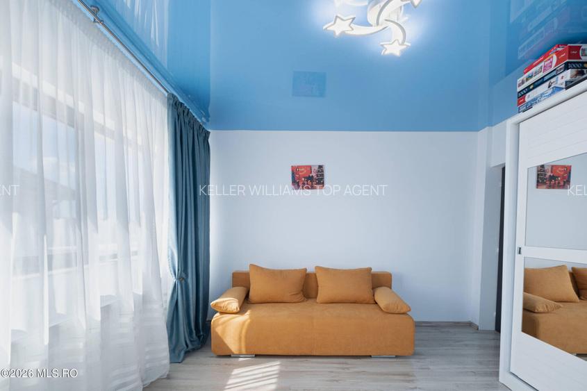 Vilă individuală modernă - zonă selectă - 13